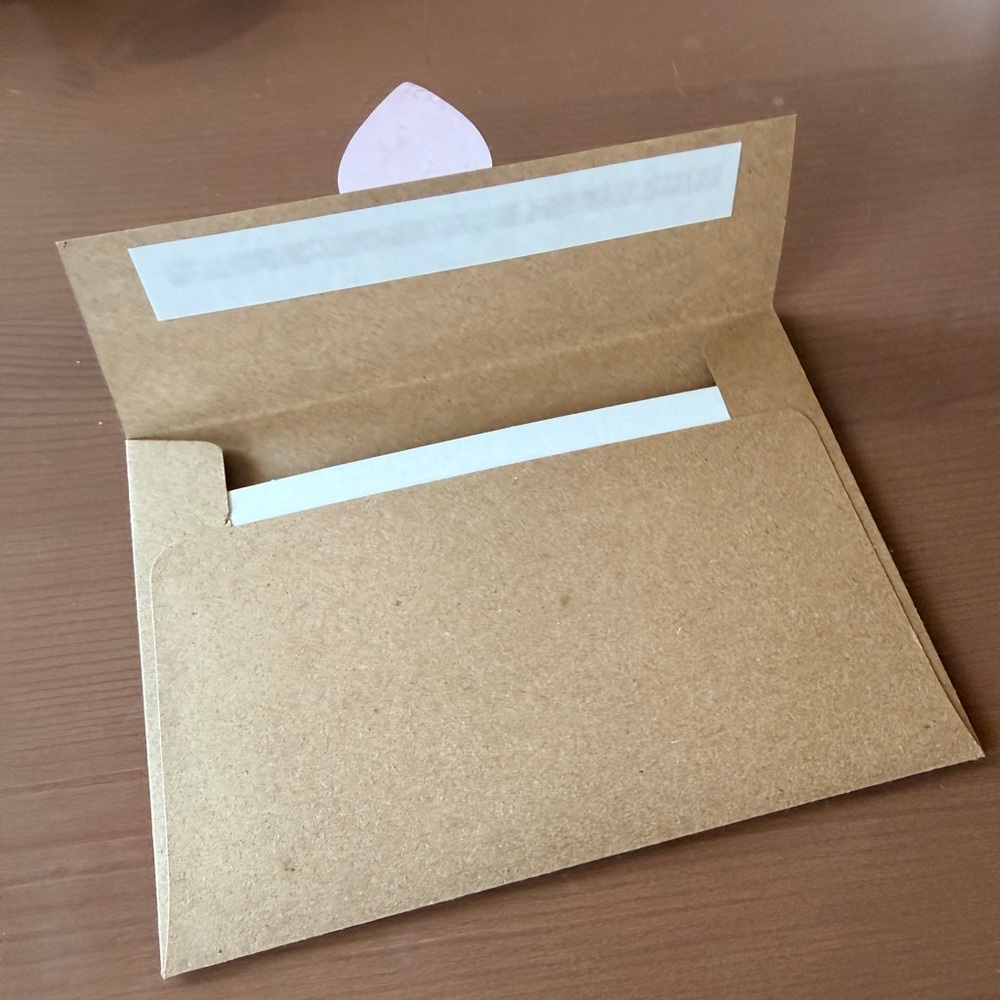 Ana Inciardi Limited Edition Valentines 6 Mini Prints Mystery Pack w/ envelope - Picture 2 of 2
